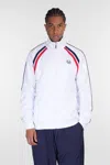 Sergio Tacchini Ghibli Track Jacket