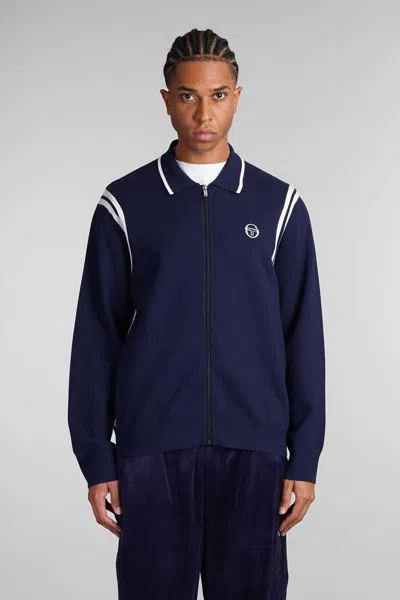 SERGIO TACCHINI SERGIO TACCHINI SWEATSHIRT