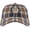 Sergio Tacchini Tassler Cap Navy In Multi