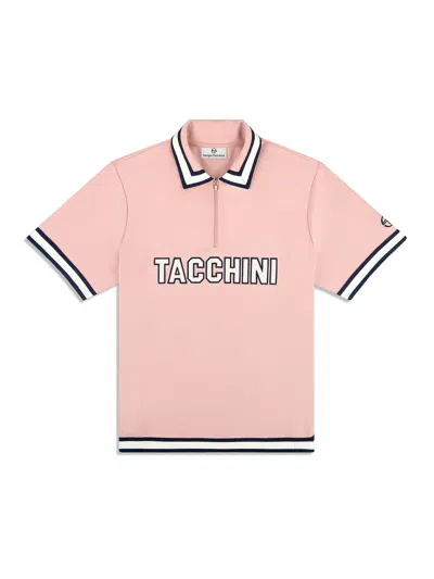 Sergio Tacchini Tito Polo In Multi