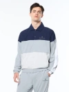 Sergio Tacchini Tore Jacket In Multi