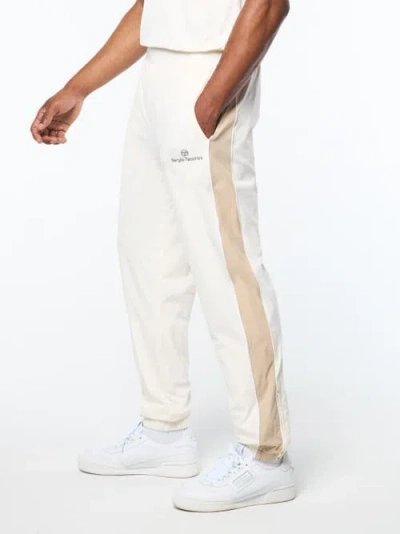 Sergio Tacchini Tore Pant In White
