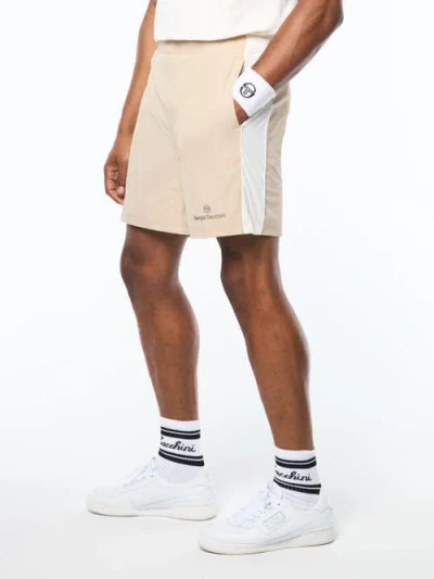 Sergio Tacchini Tore Short In Pink