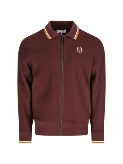 SERGIO TACCHINI TRACK TOP JACKET