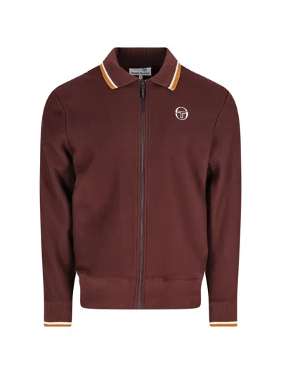 SERGIO TACCHINI 'TRACK TOP' JACKET