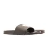 Sergio Tacchini Triods Anthracite Black/white Men's Slides 19011-900