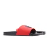 Sergio Tacchini Triods Tango Red/navy Men's Slides 19011-650