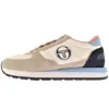 Sergio Tacchini Venezia Trainers Light Terra