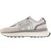 Sergio Tacchini Verona Trainers Light Grey