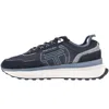 Sergio Tacchini Verona Trainers Navy