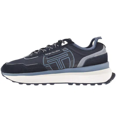Sergio Tacchini Verona Trainers Navy