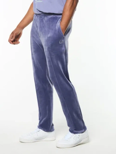 Sergio Tacchini Viaggioa Track Pant In Blue
