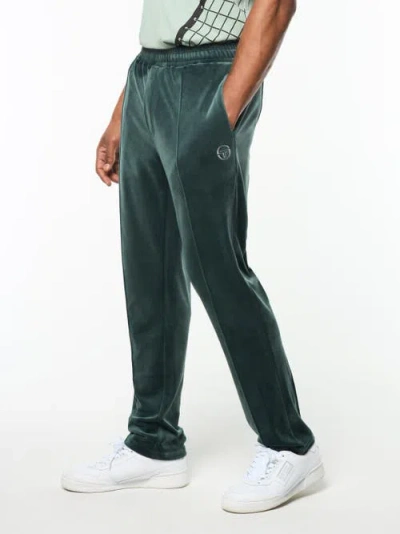 Sergio Tacchini Viaggioa Track Pant In Green