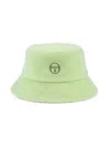 Sergio Tacchini Vitus Bucket Hat In Multi