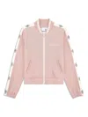 Sergio Tacchini Women's Bussola Track Jacket In Multi