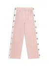 Sergio Tacchini Women's Bussola Track Pant In Pink