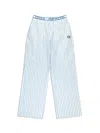 Sergio Tacchini Women's Colonna Pant In Multi