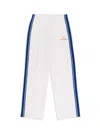 Sergio Tacchini Women's Damarindo Track Pant In White