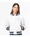 Sergio Tacchini Women's Marisa Varsity Jacket In Multi