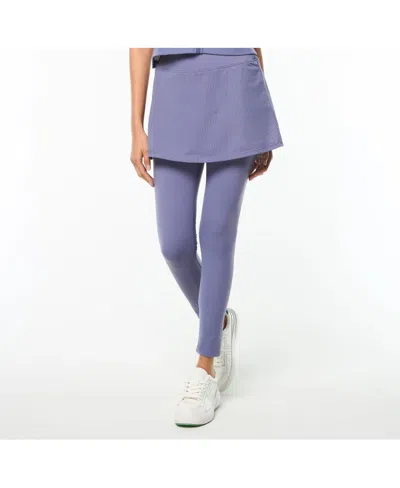 Sergio Tacchini Women's Milana Legging In Blue
