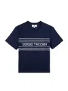 Sergio Tacchini Women's Remo T-shirt In Blue