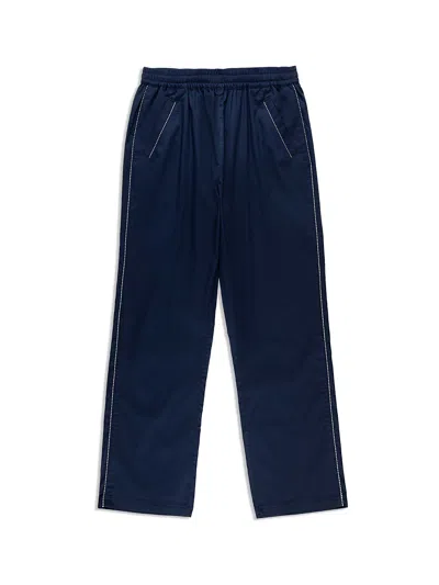 Sergio Tacchini Women's Suveniri Track Pant In Blue