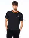 Sergio Tacchini World Champion T-shirt In Multi