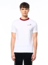Sergio Tacchini World Champion T-shirt In Multi