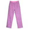 Serife Philomène Women's Pink / Purple The Banka Pants