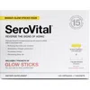 Serovital Renewal Complex With Glow Sticks In No Color