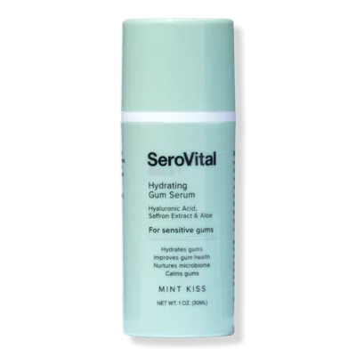 Serovital Smile Hydrating Gum Serum