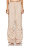 Ser.o.ya Adelia Cargo Pant In Oxford