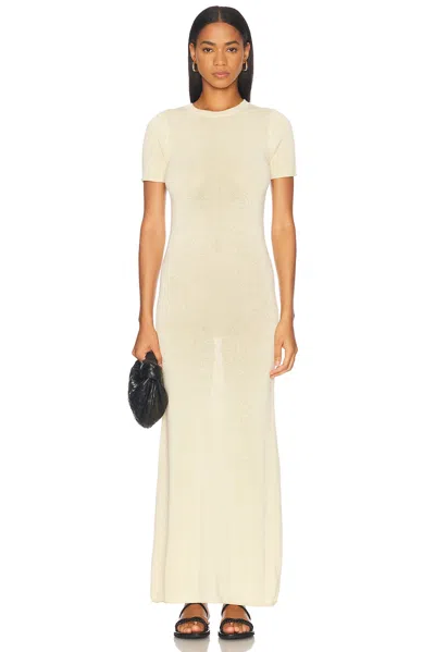 SER.O.YA AIRESS MAXI DRESS