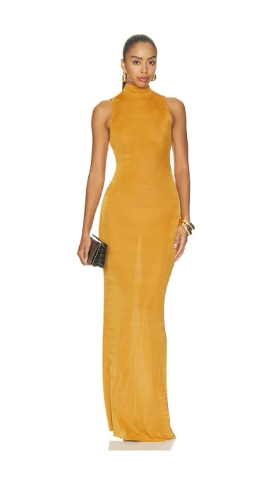Ser.o.ya Alessia Dress In Dune