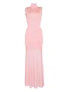 Ser.o.ya Amine Knit Maxi Dress
