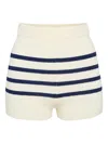 Ser.o.ya Andrie Knitted Shorts