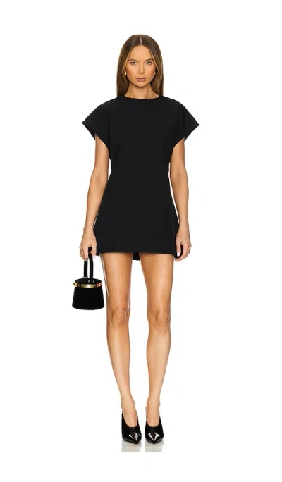 SER.O.YA ANNA MINI DRESS