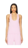 Ser.o.ya Ariana Top In Ballet Pink