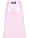 Ser.o.ya Ariana Top In Pink