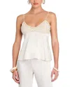 Ser.o.ya Seroya Arianne Top In White
