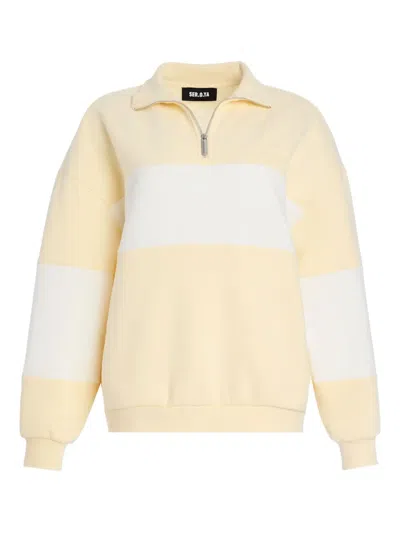 Ser.o.ya Asbury Sweatshirt