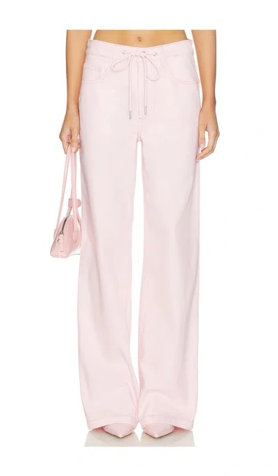 Ser.o.ya Astrid Pant In Pink
