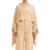 Ser.o.ya Avalon Jacket In Tan