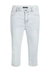 Ser.o.ya Avalon Jeans In Blue