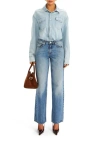 Ser.o.ya Avani Jumpsuit In Horizon