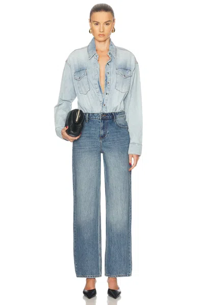 Ser.o.ya Avani Jumpsuit In Horizon