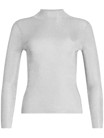Ser.o.ya Avery Jumper In Grey