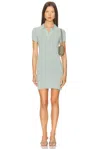 Ser.o.ya Bea Knit Mini Dress