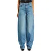 Ser.o.ya Briar High Rise Jean In Horizon