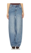 Ser.o.ya Briar Wide Leg In Horizon